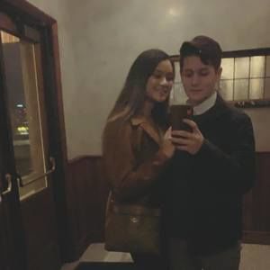 Meet your Posher, Todd